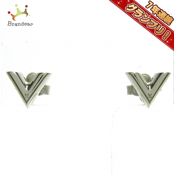 Louis Vuitton Earrings (M00925)