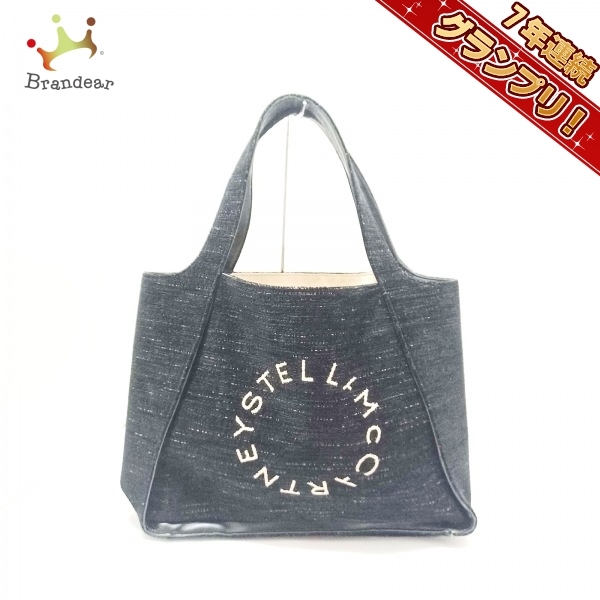 売れ筋ランキングも掲載中! 502793 トートバッグ stellamccartney ステラマッカートニー WP0097 バッグ 黒×アイボリー シェニールジャカード×合皮 ステラロゴ ステラ・マッカートニー 売れ筋ランキングも掲載中! 502793 トートバッグ stellamccartney ステラマッカートニー WP0097 バッグ 黒×アイボリー シェニールジャカード×合皮 ステラロゴ ステラ・マッカートニー