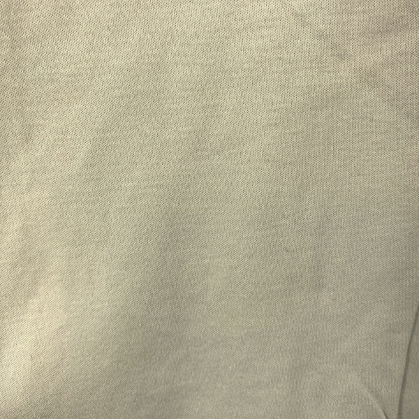 フォクシー FOXEY 半袖Tシャツ サイズ38 M - ライトグリーン レディース クルーネック/刺繍 美品 トップス_画像6