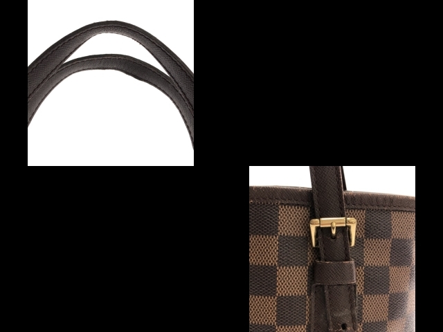 ルイヴィトン LOUIS VUITTON ショルダーバッグ N42240 マレ ダミエ