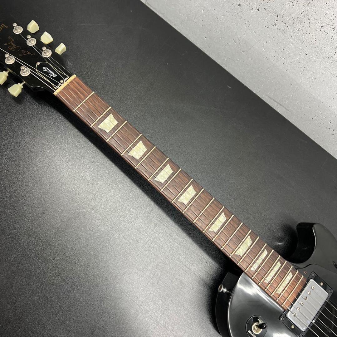 良品 ギブソン エレキギター レスポール 純正ハードケース 高級 USA Gibson レトロ ぼっち・ざ・ろっく！の画像3