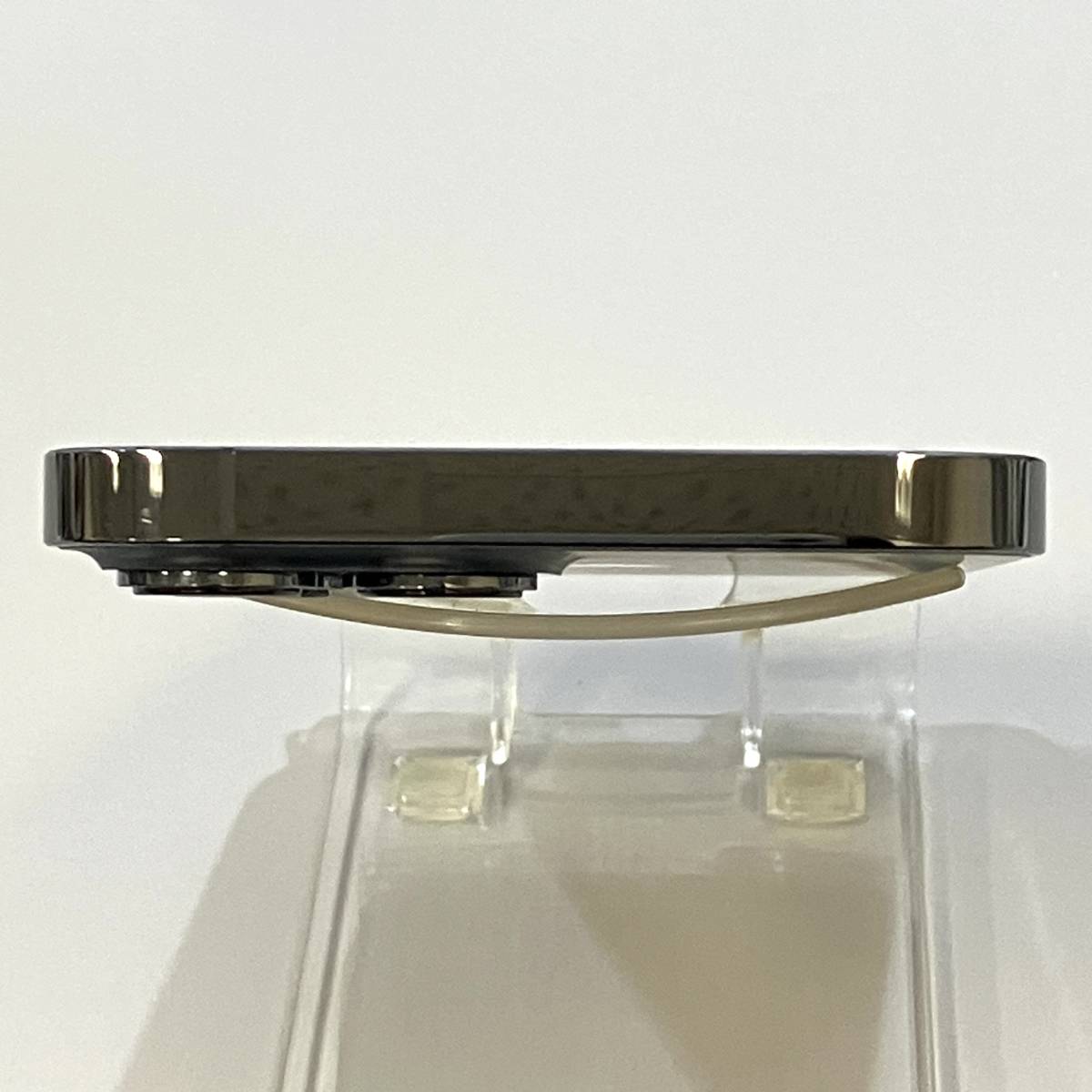 国産】 【中古 ジャンク品】SIMフリー バッテリー最大容量84% MLJ83J/A