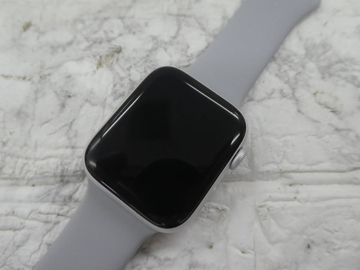 ☆ ジャンク品 Apple watch Series6 44mm GPS+Cellular アップル
