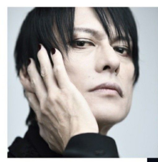 BUCK-TICK クッションカバー 櫻井敦司プロデュース 両面印刷 BUCK-TICK クッションカバー 櫻井敦司プロデュース 両面印刷