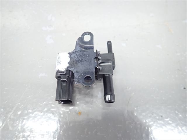 βEI13-1 ホンダ CBF125R LALPJJK39J 動画有 純正 エアーバルブ 実動車
