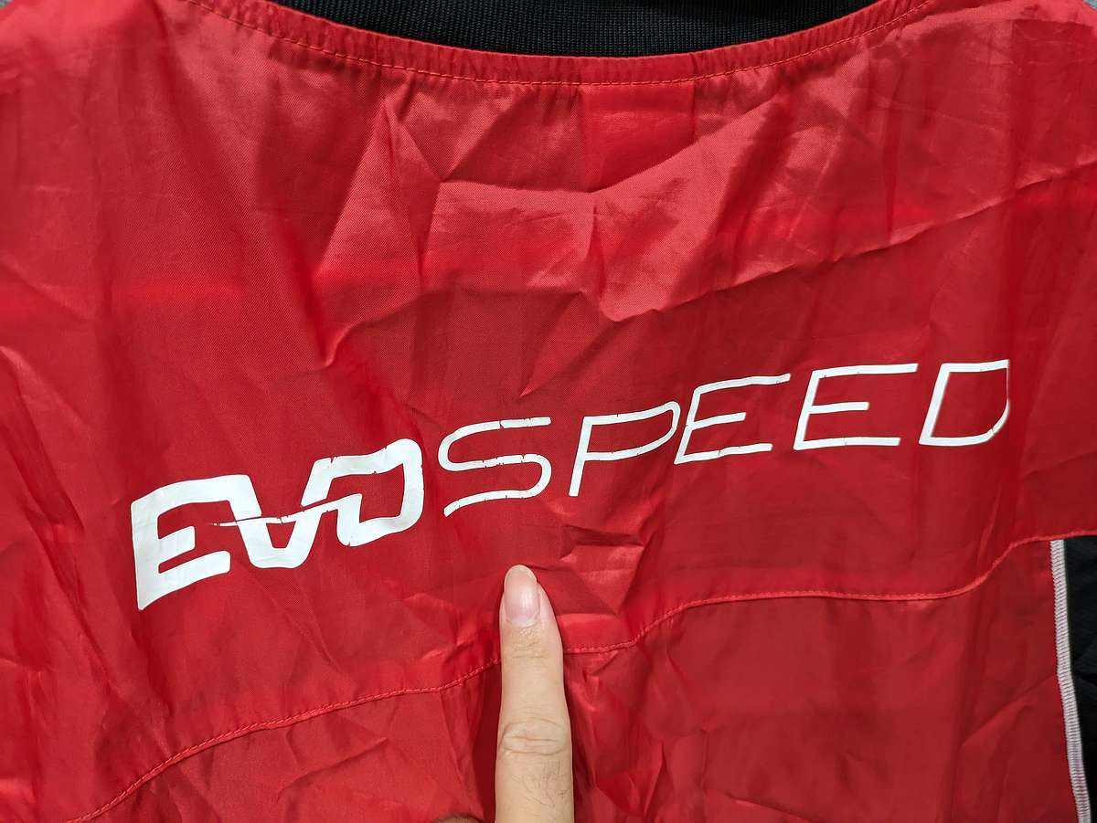 プーマ PUMA サッカー フットサル バレー 野球 EVO SPEED ピステ(内面1枚地) 普段着 半袖 [サイズ: O /カラー: 写真参照]の画像7