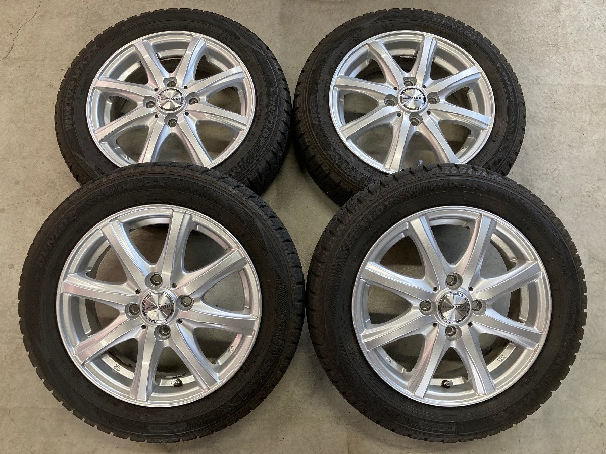 □4564 手渡し大歓迎 MACBES ワゴンR タント ムーヴ N-BOX 軽自動車 等