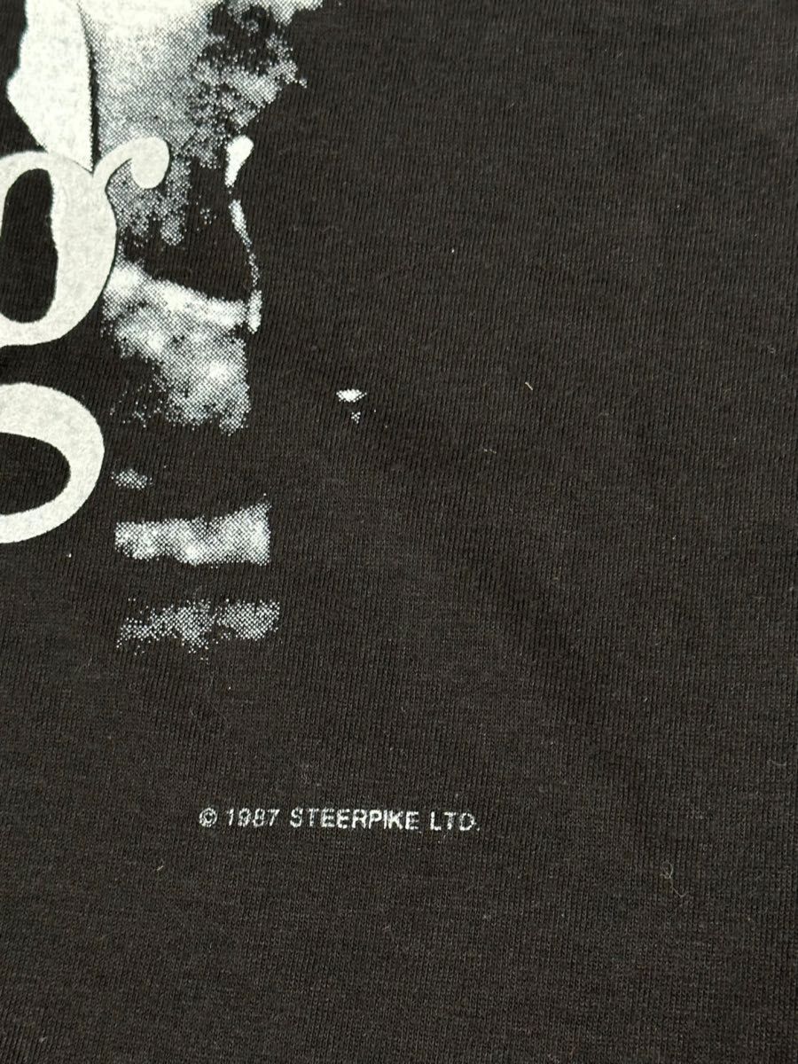 スティング ワールドツアーSting Tシャツ|Yahoo!フリマ(旧 スティング ワールドツアーSting Tシャツ|Yahoo!フリマ(旧