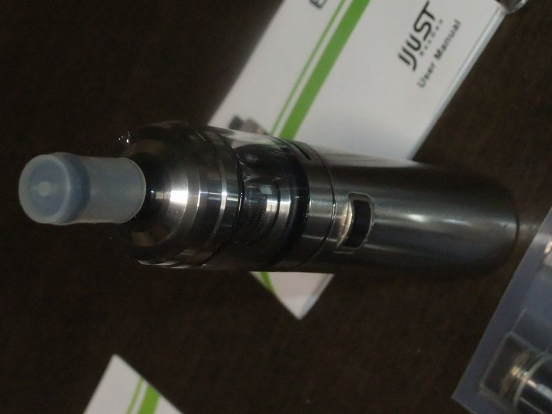 Eleaf Vape 2機種 新品コイル8個付き_画像3