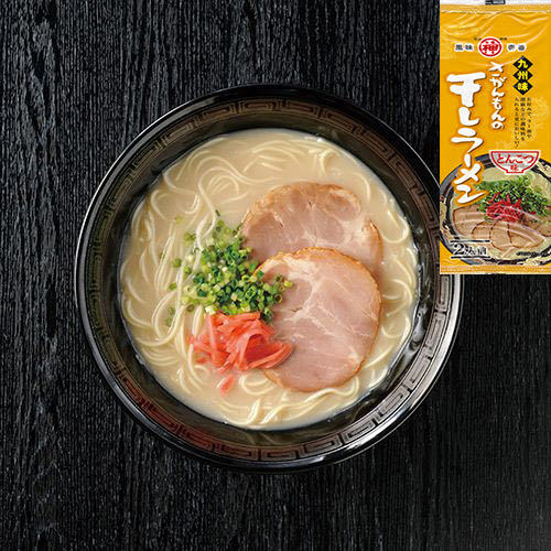  great popularity Kyushu Hakata recommendation pig . ramen set 20 10 kind recommendation set nationwide free shipping 920