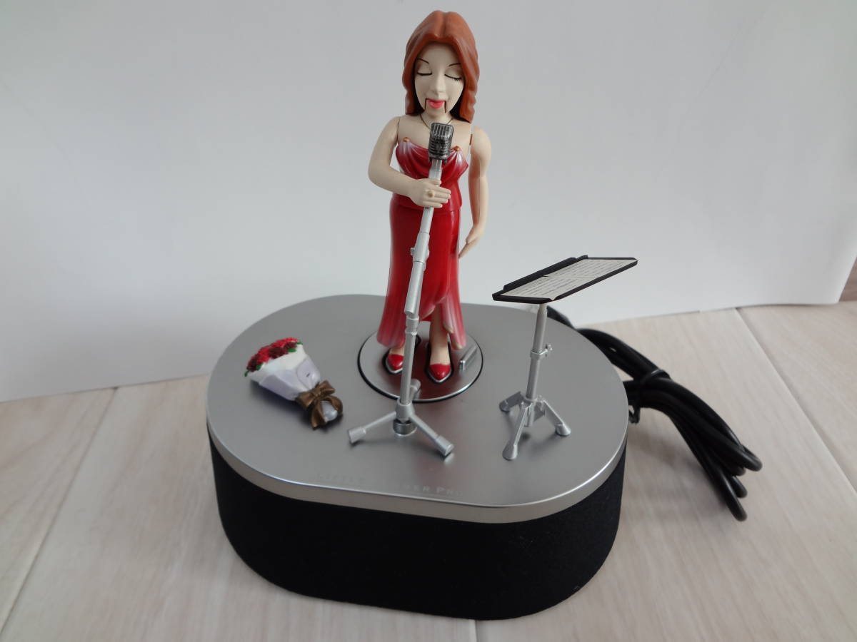 LITTLE JAMMER PRO. 専用ゲストプレイヤー Vocalist For PRO LITTLE JAMMER PRO. 専用ゲストプレイヤー Vocalist For PRO