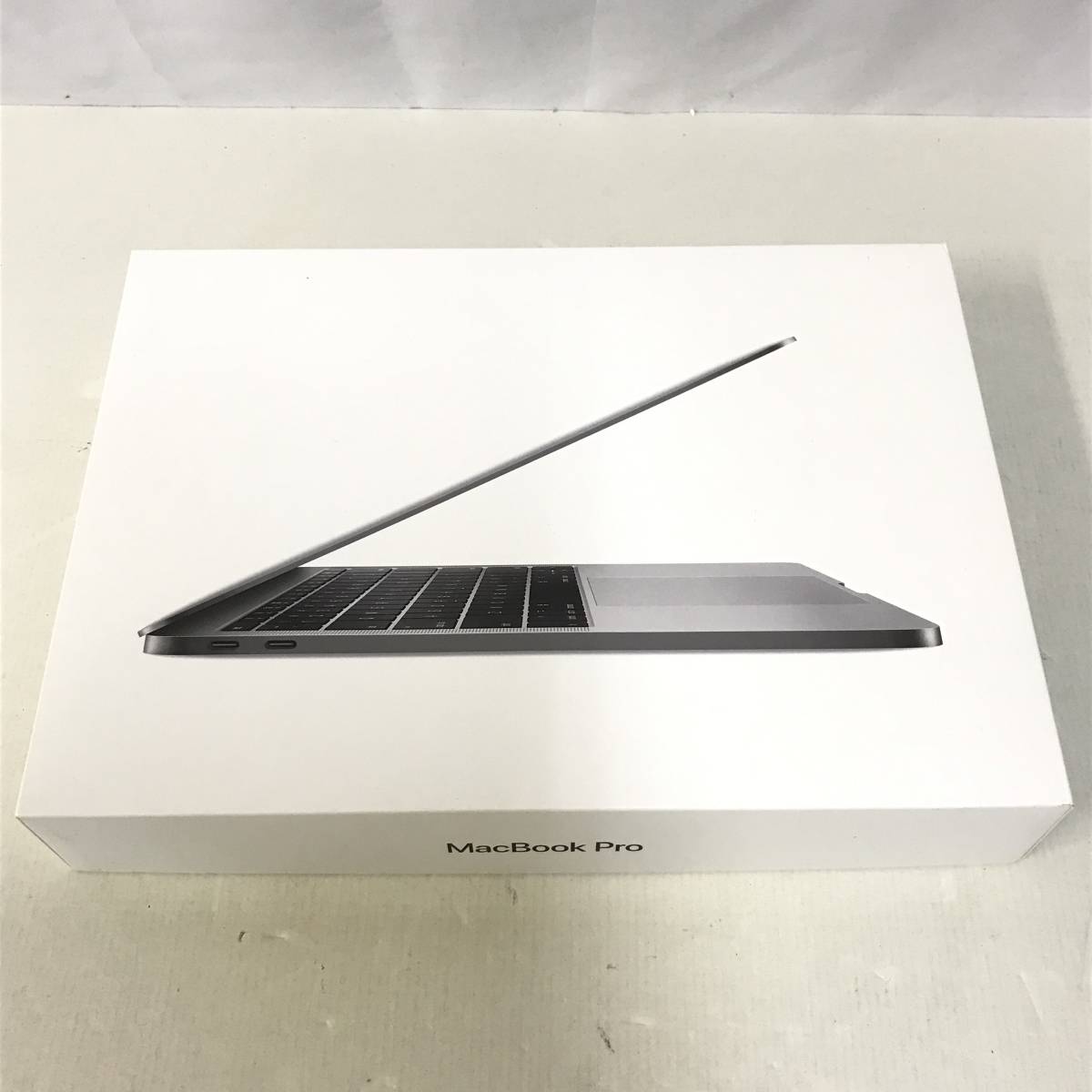 最終値下げ MacBook 65 Apple Pro (80) 中古品 2017年製 A1708 MacBook