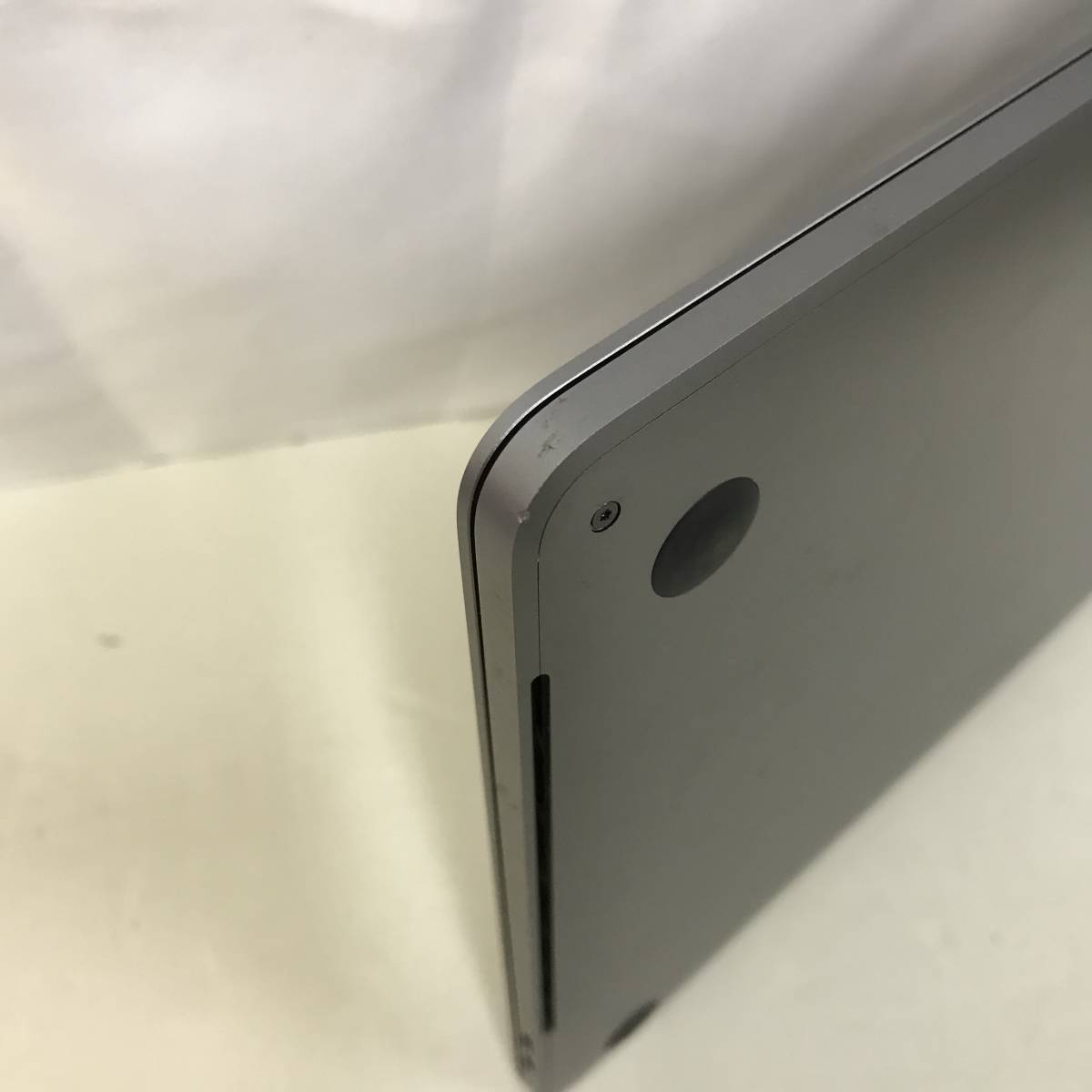 65　Apple MacBook Pro MV962J/A 中古品 (80)_画像7