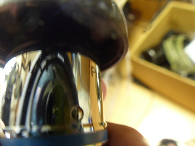 ZEISS PLAN-APOCHROMAT 63×/1.40 OIL ケース付 ZEISS PLAN-APOCHROMAT 63×/1.40 OIL ケース付