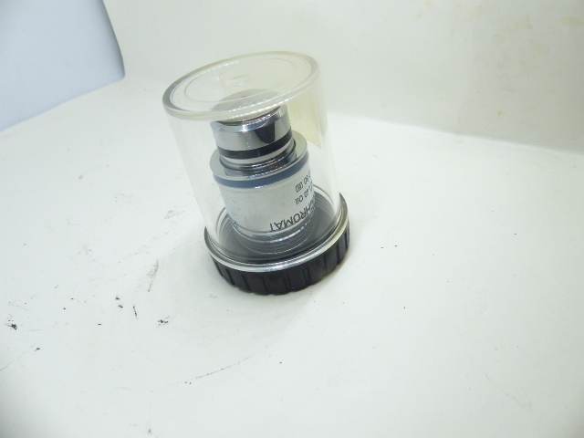 ZEISS PLAN-APOCHROMAT 63×/1.40 OIL ケース付 ZEISS PLAN-APOCHROMAT 63×/1.40 OIL ケース付