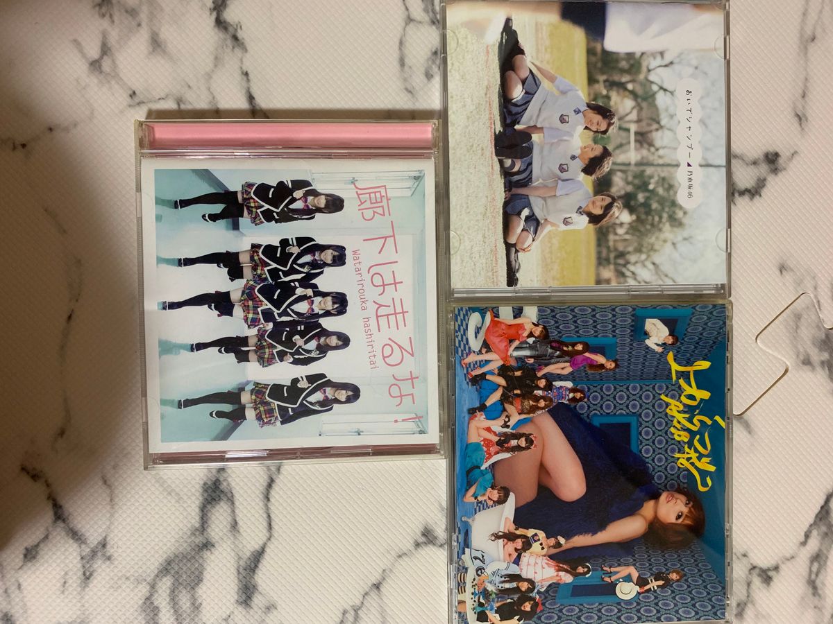 AKB48 CD