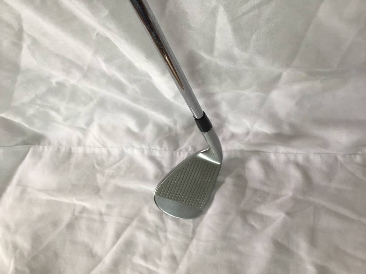 手数料安い フォーティーン中古 DJ-4 WEDGE 47 DS-91w NSプロ PW 2019