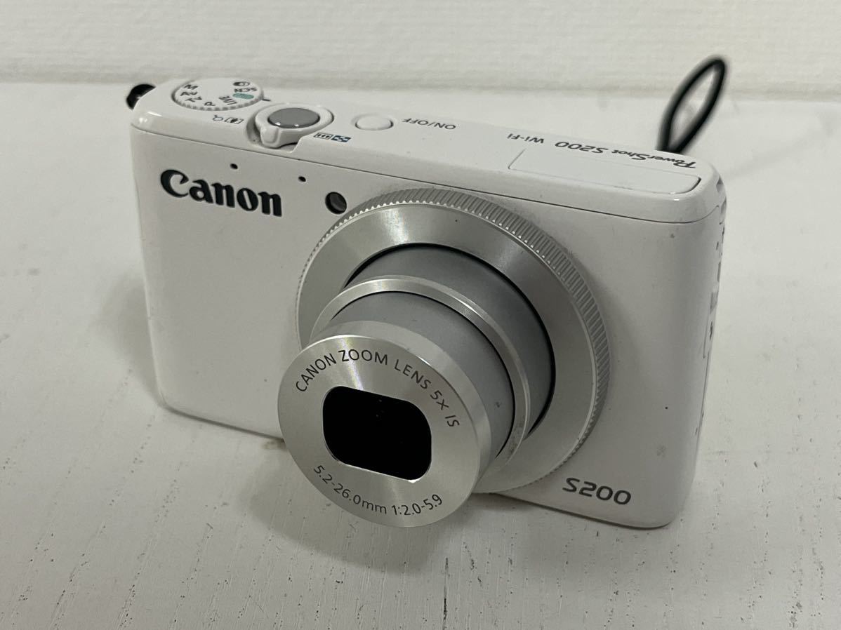 お試し価格！】 Canon 9h キヤノン PC2033 コンパクトデジタルカメラ