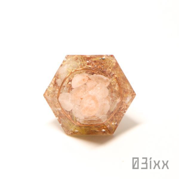 [ free shipping * prompt decision ]. salt orugo Night diamond type rutile quartz needle crystal natural stone fortune .. stone interior . except . amulet ..