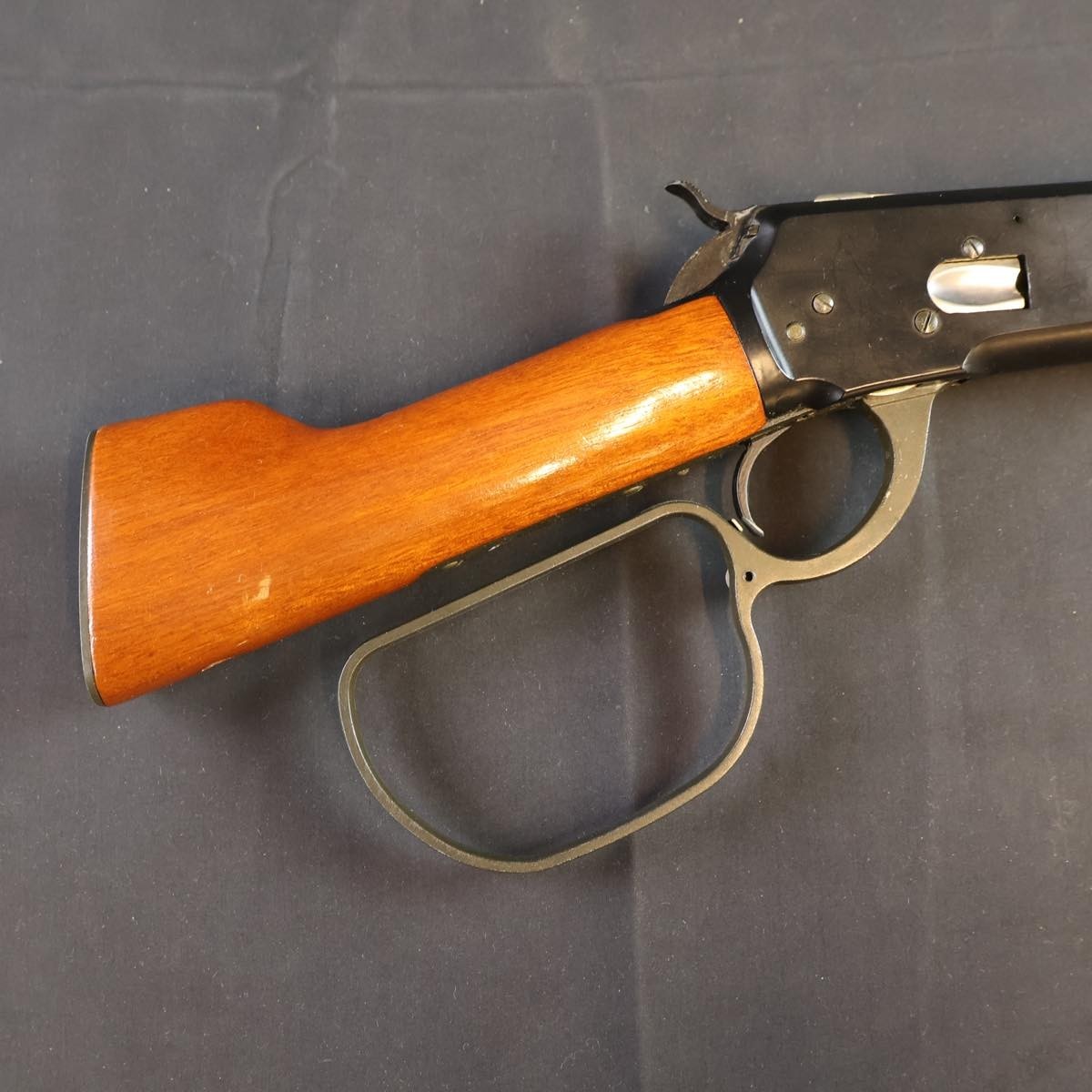 POINT ポイント ウィンチェスター M1892 ランダルカスタム ライブ