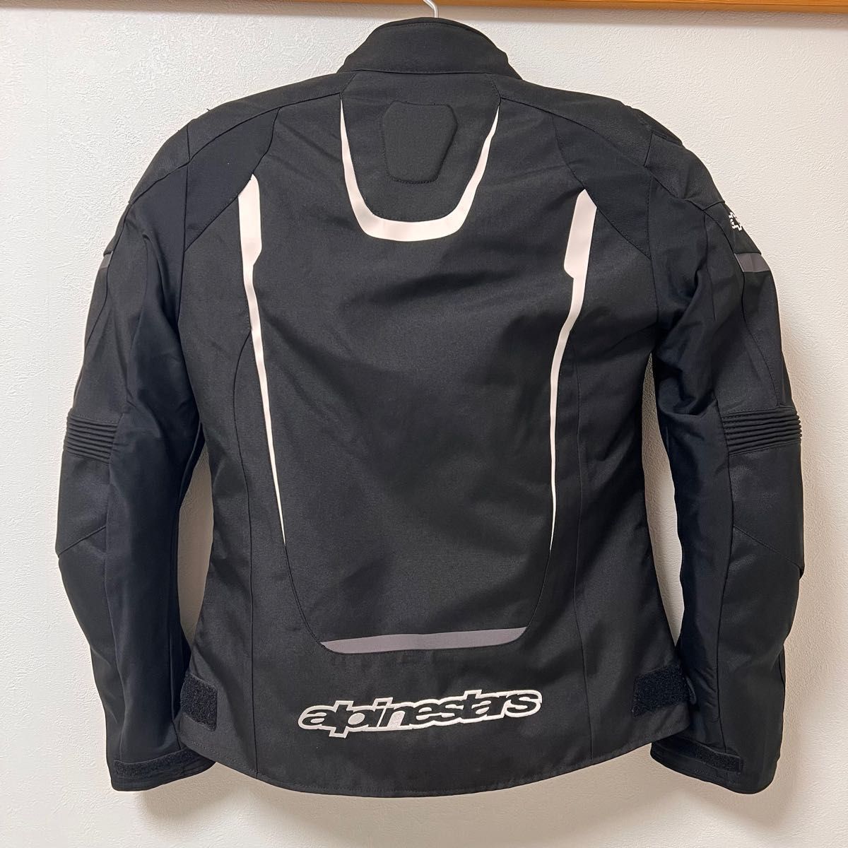 alpinestars アルパインスターズ　STELLA T-JAWS v3 WATERPROOF JACKET M レディース