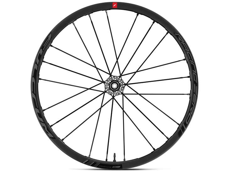 送料込//新品/FULCRUM//ホイール//Racing ZERO DB(F+R)センターロック シマノ(20~ , 2WAY C19 USB(カテゴリー2)HH12xHH12(142)