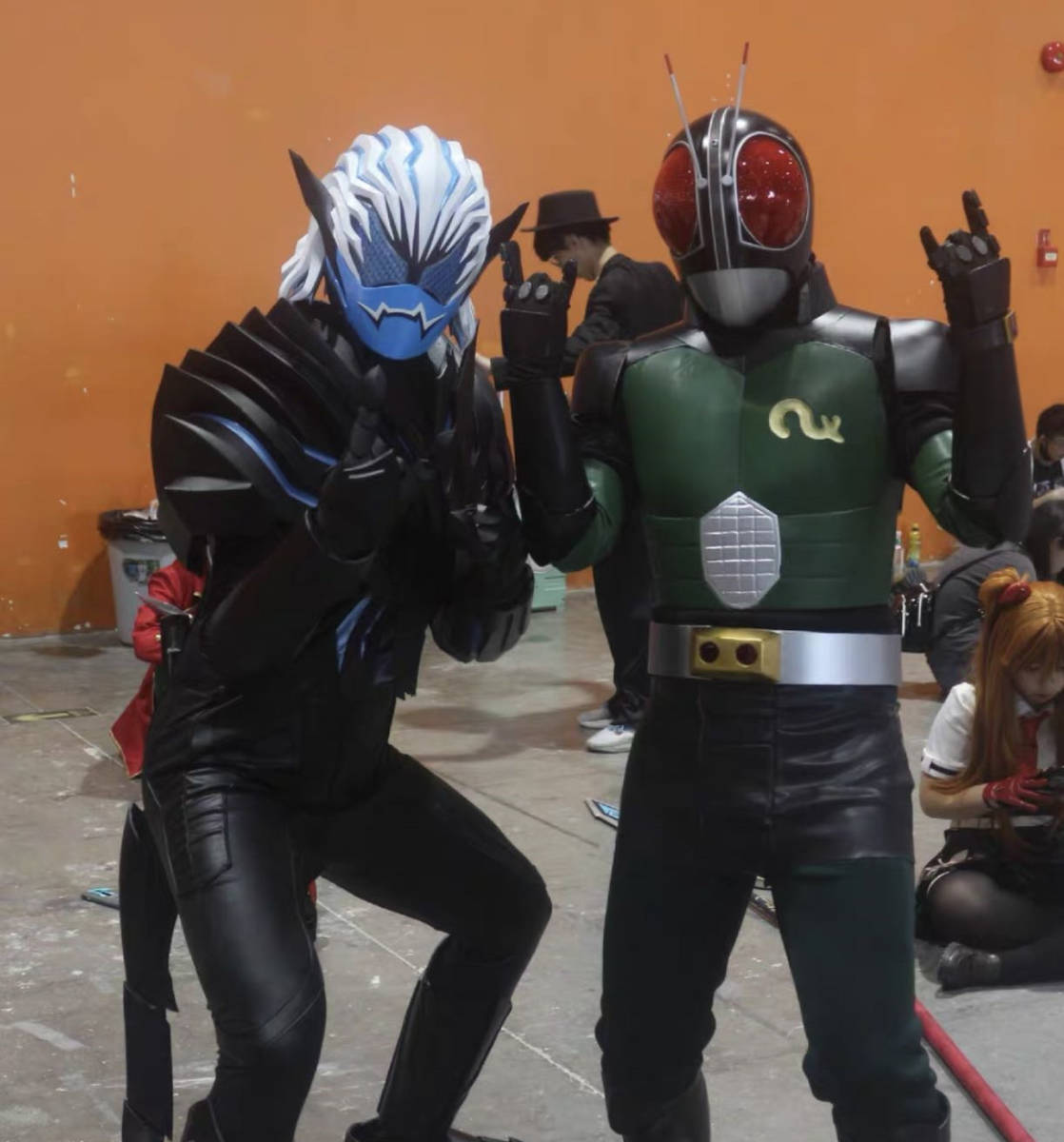 仮面ライダー black rx 1/1 マスク 完成品 プロップ レプリカ 仮面ライダー black rx 1/1 マスク 完成品 プロップ レプリカ