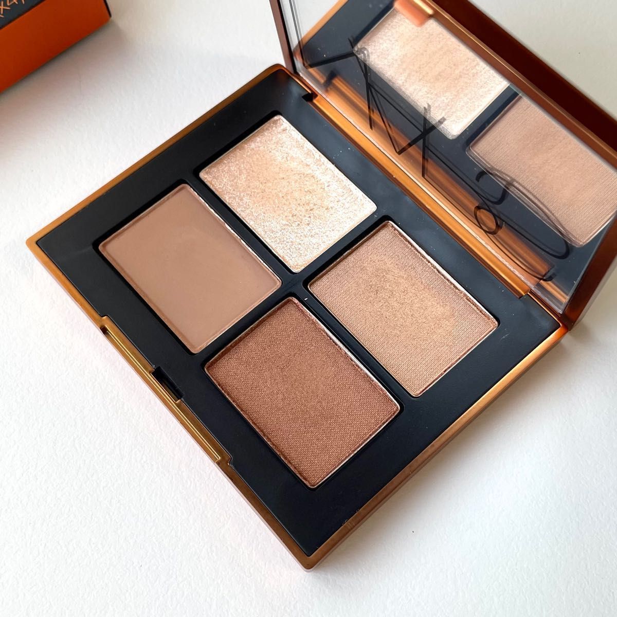 NARS ナーズ クワッドアイシャドー 限定 03139 LAGUNA|Yahoo NARS ナーズ クワッドアイシャドー 限定 03139 LAGUNA|Yahoo