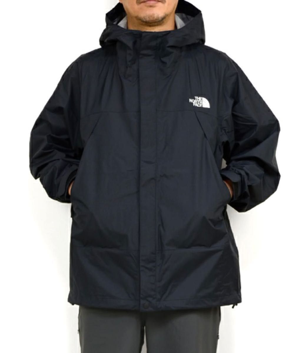 新品未使用タグ付 THE NORTH FACEノースフェイス ドットショット