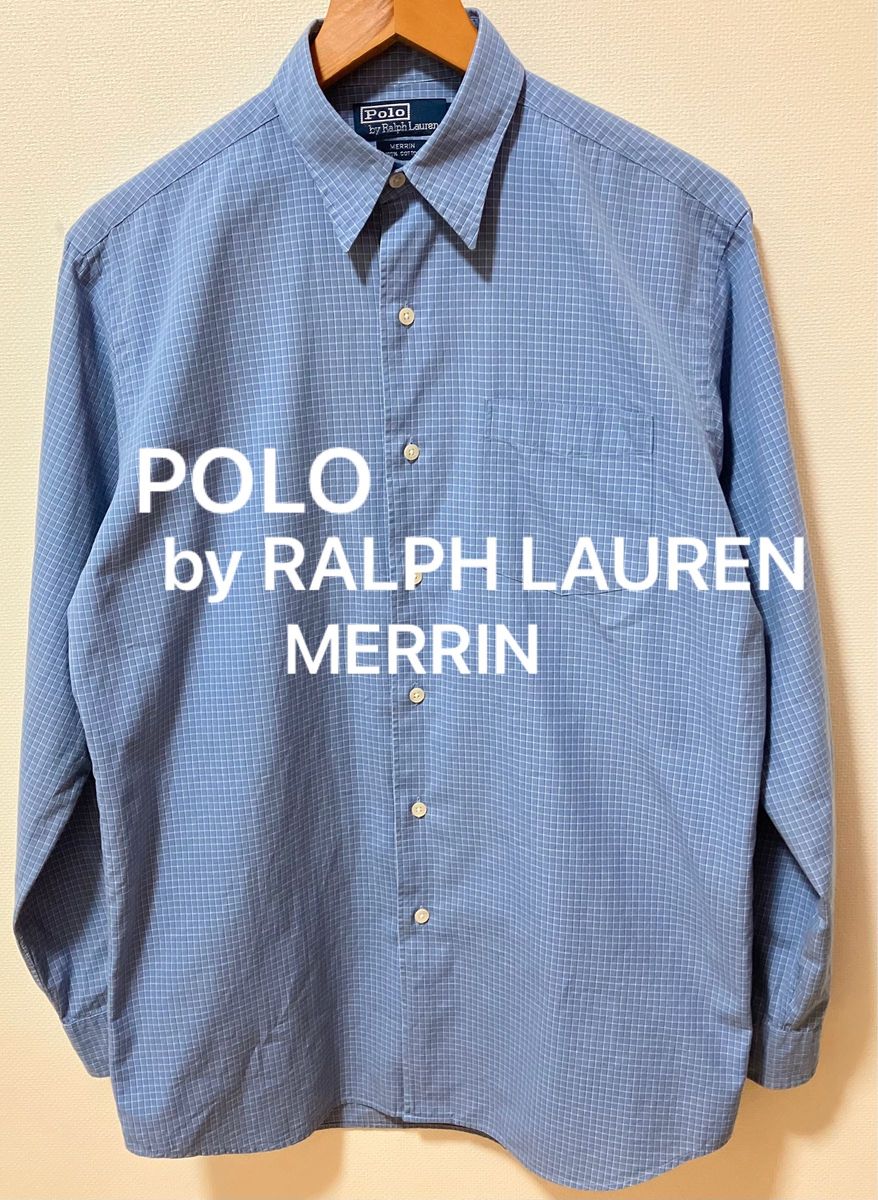 POLO by RALPH LAUREN ラルフローレン MERRIN オーバーサイズ POLO by RALPH LAUREN ラルフローレン MERRIN オーバーサイズ