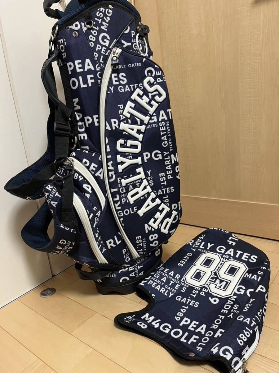 ランキングや新製品 1円〜☆完売☆パーリーゲイツ☆スタンドキャディ