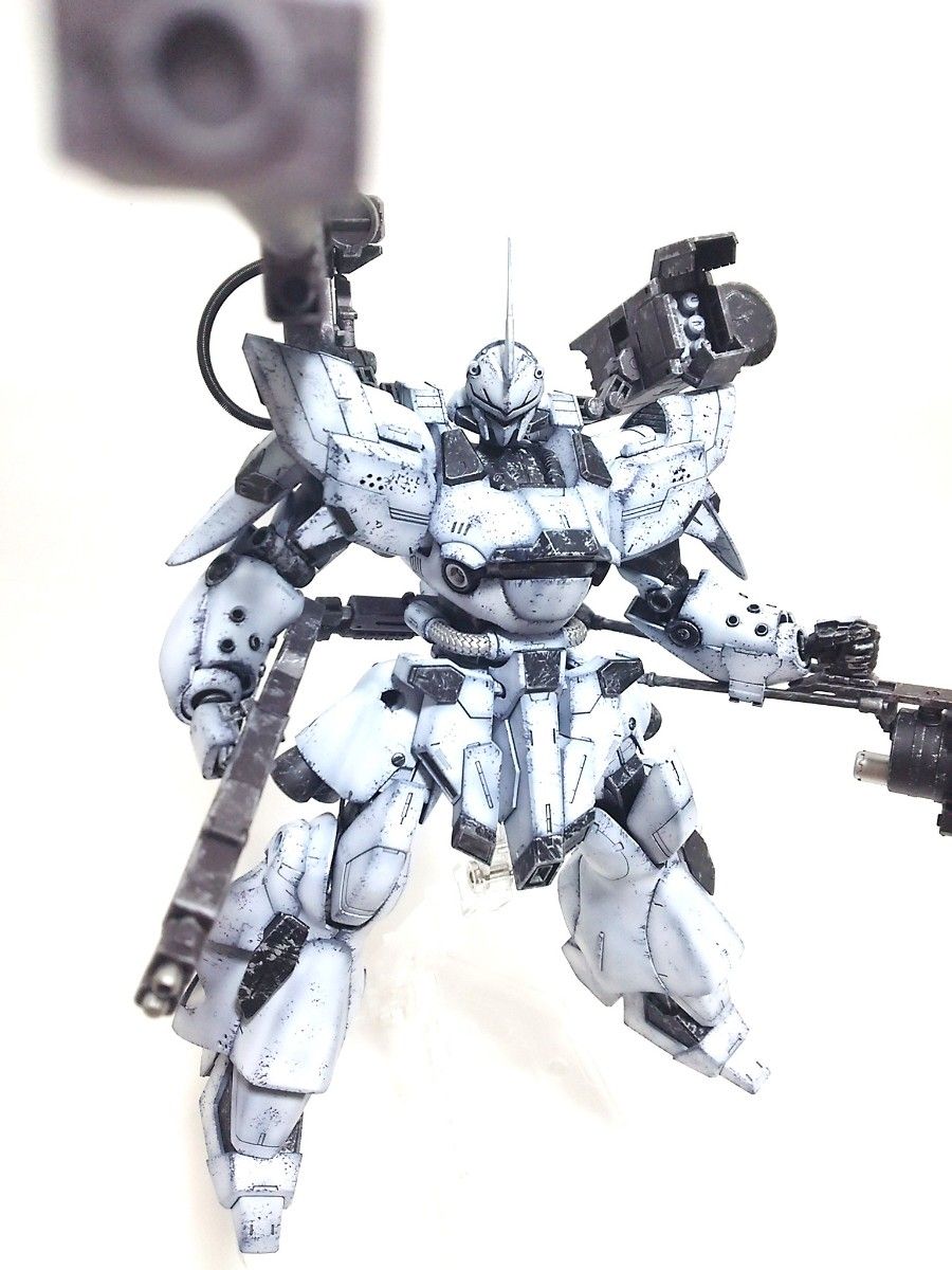 MG ケンプファー・シュヴェーア|Yahoo!フリマ(旧PayPayフリマ) MG ケンプファー・シュヴェーア|Yahoo!フリマ(旧PayPayフリマ)