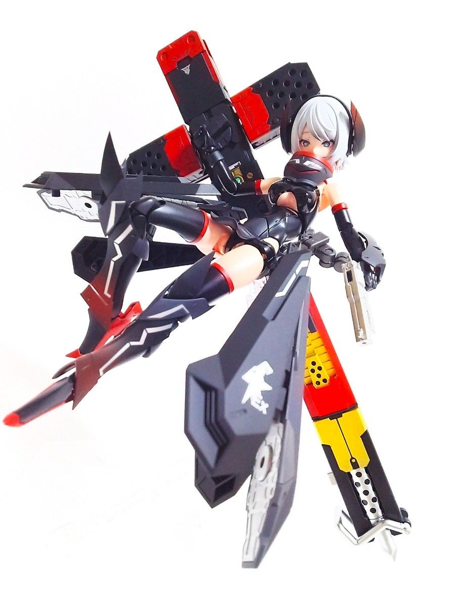 メガミデバイス BULLET KNIGHTS エクソシスト WIDOW|Yahoo メガミデバイス BULLET KNIGHTS エクソシスト WIDOW|Yahoo