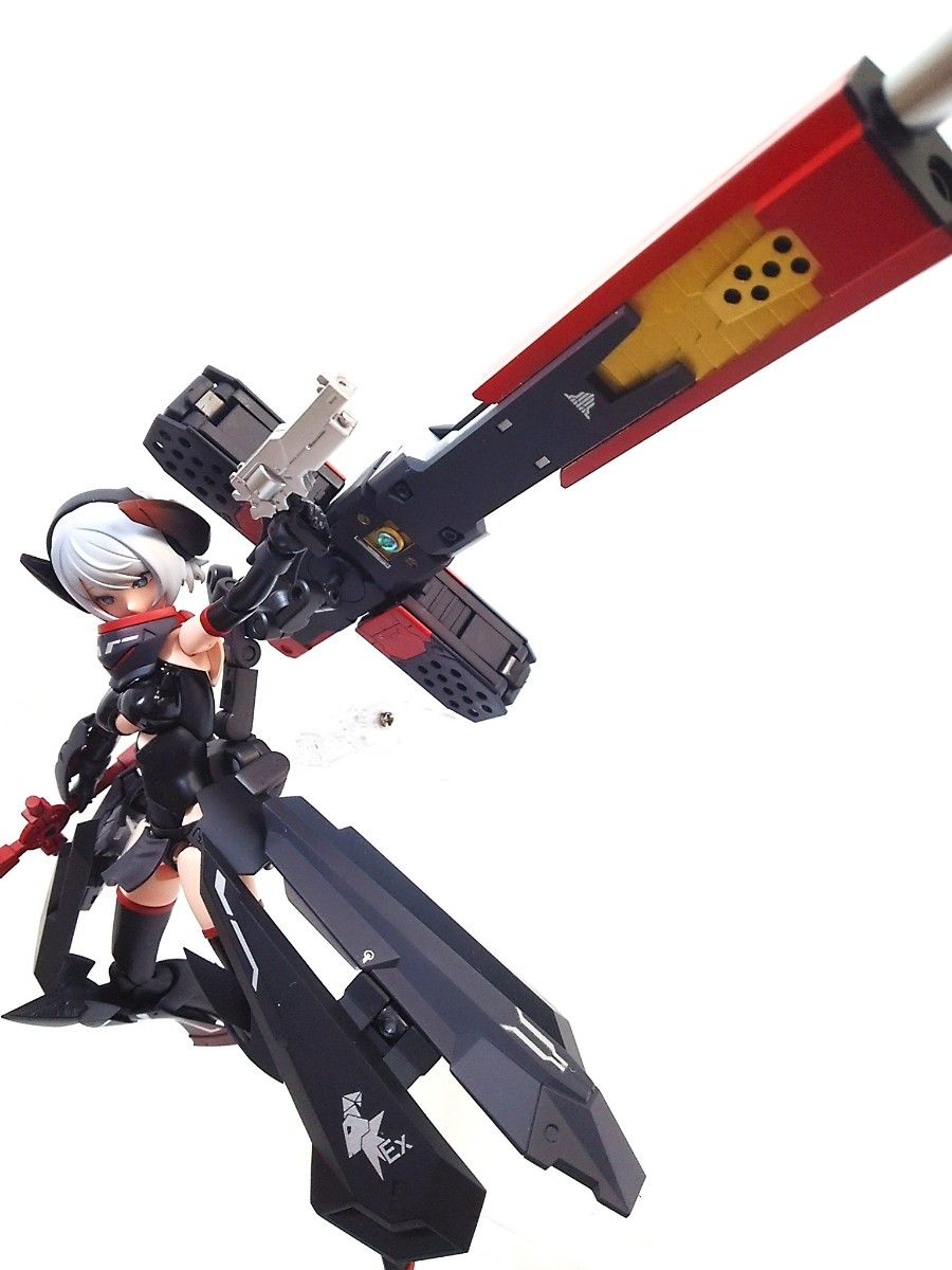メガミデバイス BULLET KNIGHTS エクソシスト WIDOW|Yahoo メガミデバイス BULLET KNIGHTS エクソシスト WIDOW|Yahoo