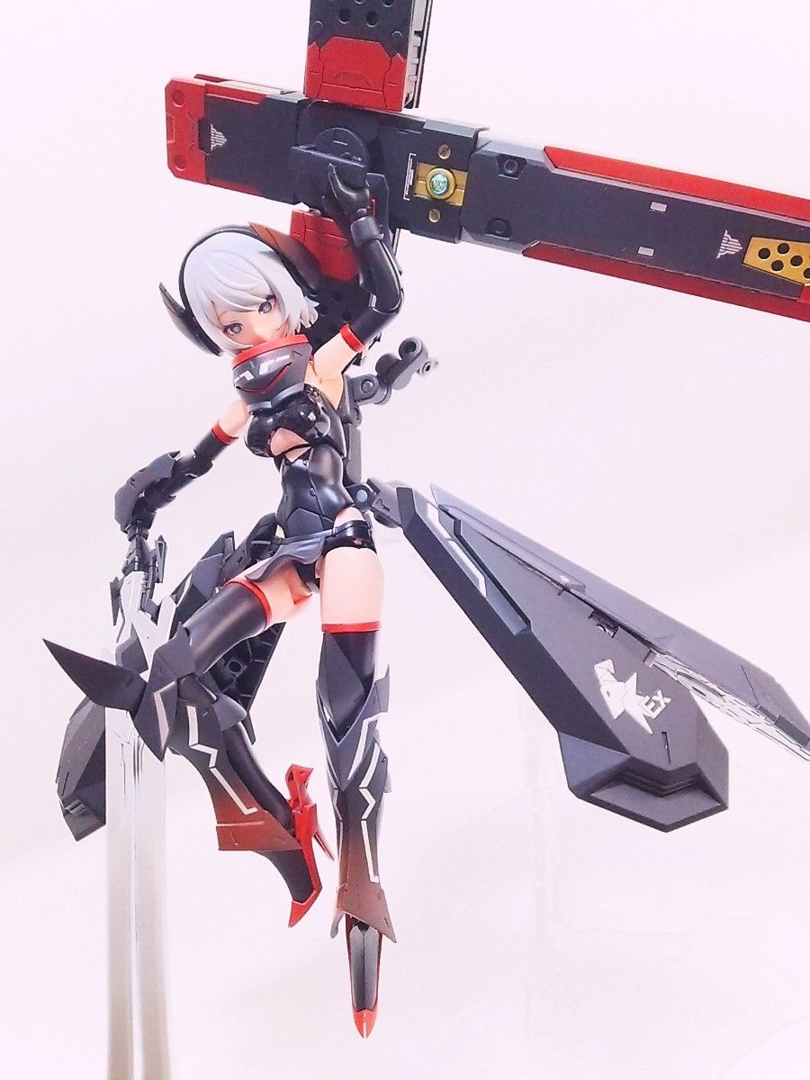 メガミデバイス BULLET KNIGHTS エクソシスト WIDOW|Yahoo メガミデバイス BULLET KNIGHTS エクソシスト WIDOW|Yahoo