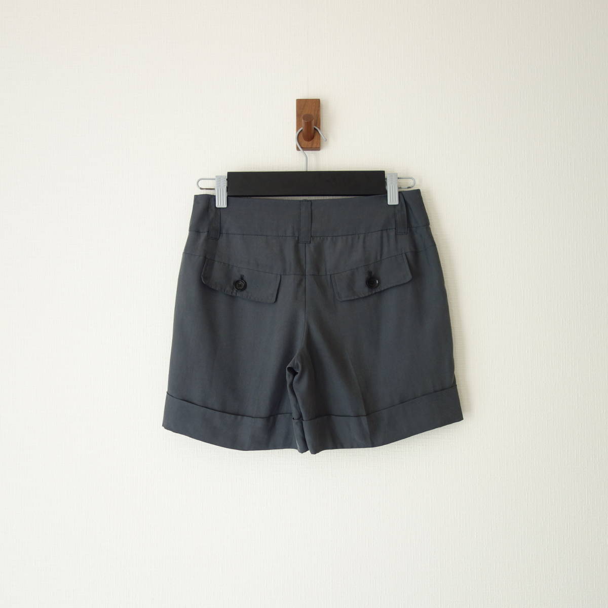 *MAYSON GREY( Mayson Grey ) short pants *