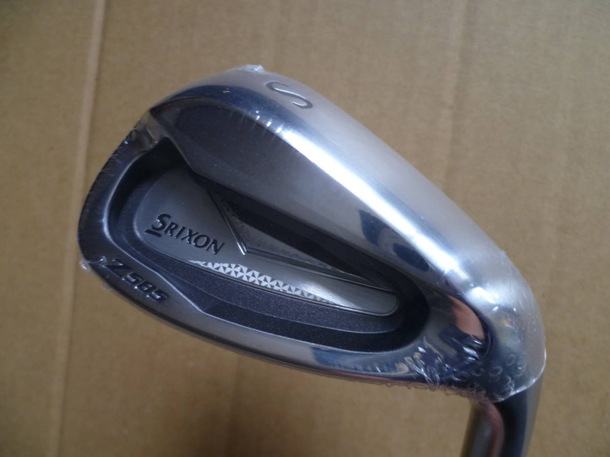 新品 SRIXON Z585 Sw 56° N.S.PRO MODUS3 DST 105 s モーダス スリクソン_画像1