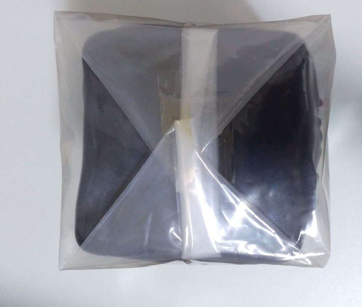 INSTINCTOY Liquid Box (1stColor/Black) インスティンクトイ INSTINCTOY Liquid Box (1stColor/Black) インスティンクトイ