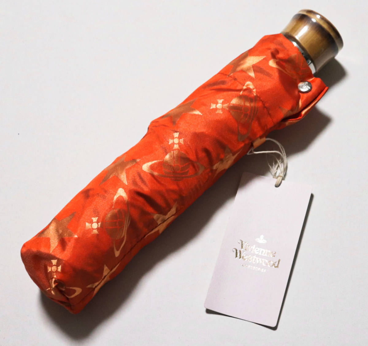 Vivienne Westwood ヴィヴィアンウエストウッド》新品 オーブ・星柄