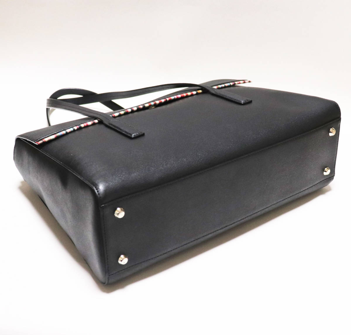 Paul Smith ポールスミス》新品 クロスオーバーストライプ Paul Smith ポールスミス》新品 クロスオーバーストライプ