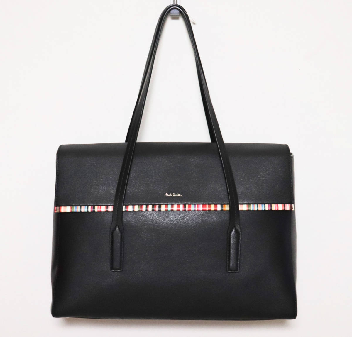Paul Smith ポールスミス》新品 クロスオーバーストライプ Paul Smith ポールスミス》新品 クロスオーバーストライプ
