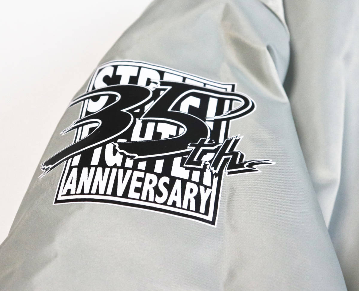 アヴィレックス&ストリートファイター コラボ 》新品 ガイル アヴィレックス&ストリートファイター コラボ 》新品 ガイル