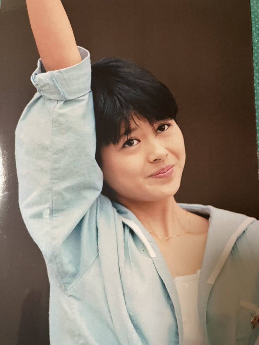 レア】小泉今日子 谷間チラ 80年代アイドル item details レア】小泉今日子 谷間チラ 80年代アイドル item details