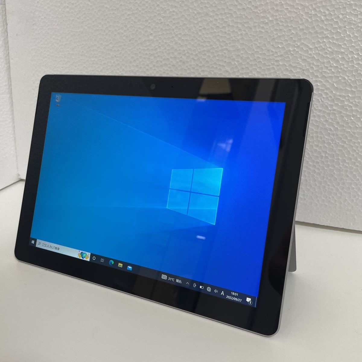 かわいい! model:1824 Go Surface Microsoft Pentium Pro 10 Windows