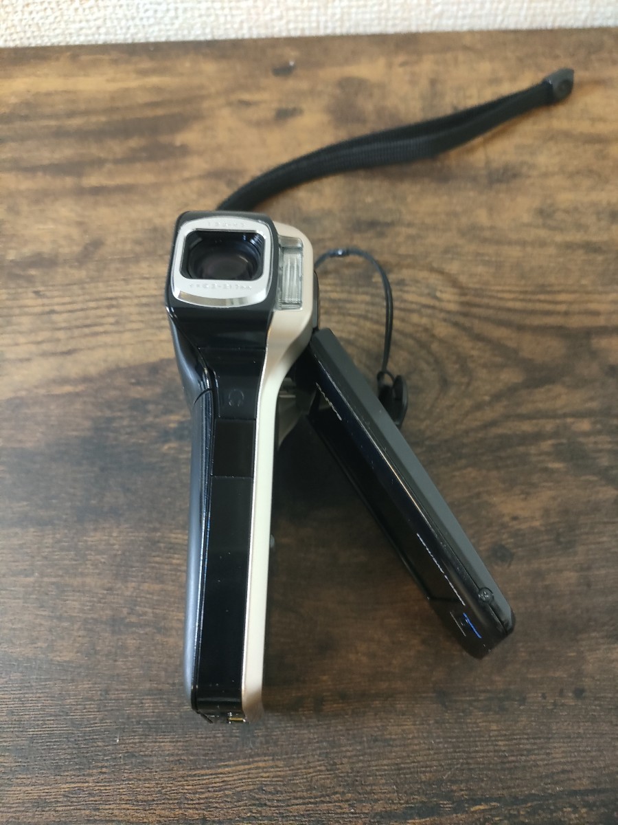 SANYO デジタルムービーカメラXacti DMX-HD800 AV接続キット