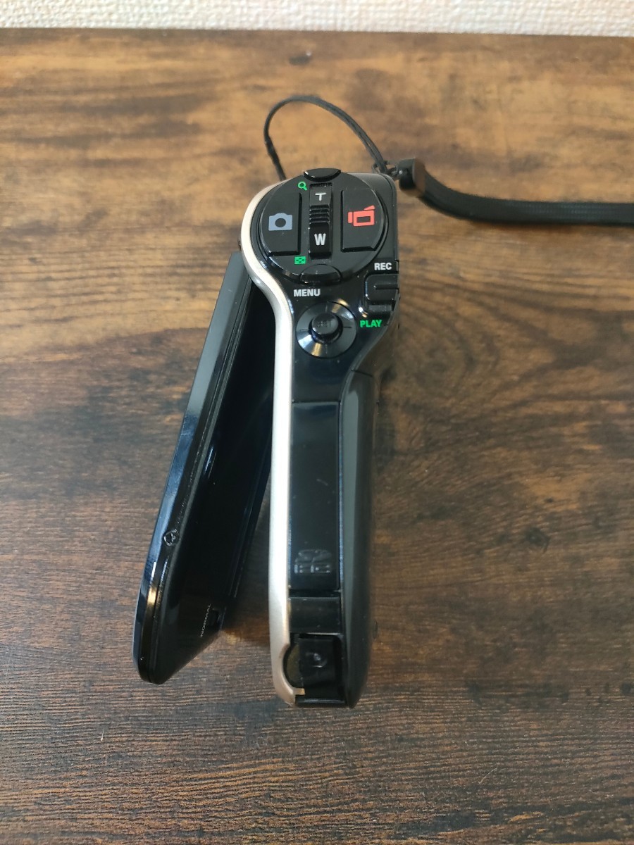 SANYO デジタルムービーカメラXacti DMX-HD800 AV接続キット