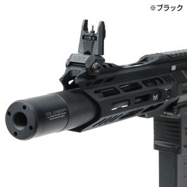 ICS Airsoft 電動ガン CXP-MARS PDW9 S3 動作確認済み SSS 2.0搭載 [ アーバングレー ]_画像6