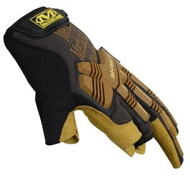 Mechanix Wear タクティカルグローブ Framer 本革 M-Pact [ Lサイズ ] メカニクスウエア_画像6