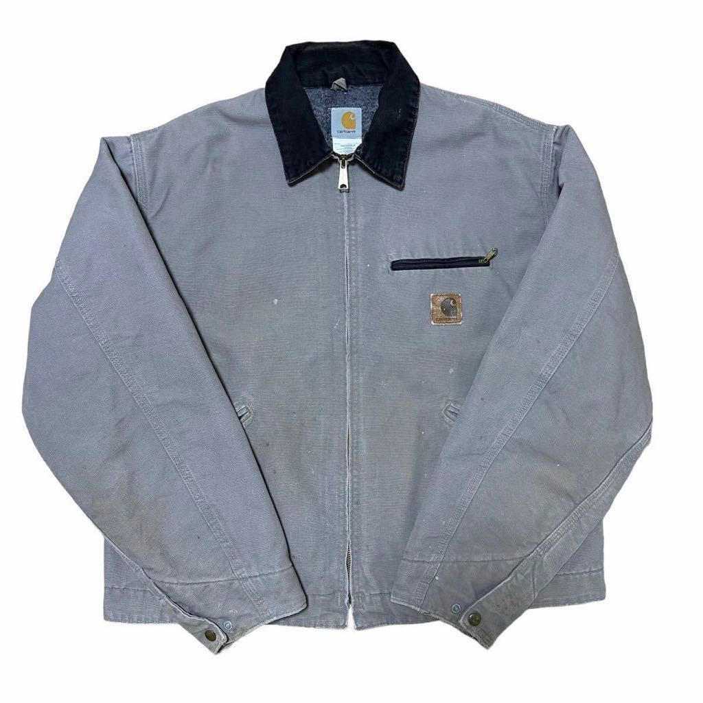 別倉庫からの配送】 CMT 希少カラー Carhartt Vintage ダック ワーク