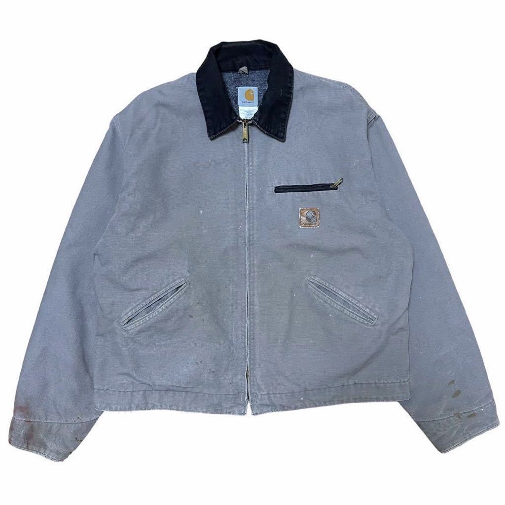 別倉庫からの配送】 CMT 希少カラー Carhartt Vintage ダック ワーク